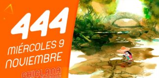 Chiclana & Friends episodio 444 – Nintendo Indie World, devoluciones de Prince of Persia, Animal Crossing Chiclana & Friends episodio 444