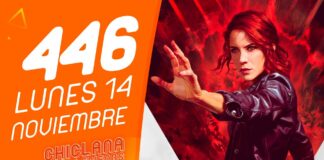 Chiclana & Friends episodio 446 – Los nominados a The Game Awards, Control 2, The Witcher 3 para nueva generación Chiclana & Friends episodio 446