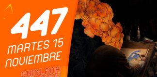 Chiclana & Friends episodio 447 – Maya Pixelskaya nos habla de Pentiment, Sommerville, el Duty se queda en PlayStation Chiclana & Friends episodio 447