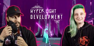 Hyper Light Breaker – un vistazo dentro del estudio Hyper Light Breaker - un vistazo dentro del estudio