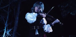Lindsey Stirling – A Plague Tale: Requiem Lindsey Stirling - A Plague Tale: Requiem