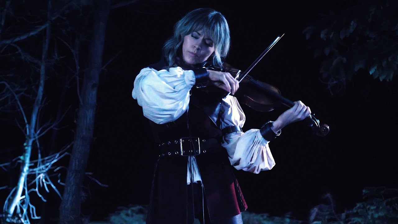 Lindsey Stirling - A Plague Tale: Requiem