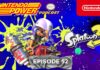 Nintendo Power Podcast episodio 52 – Splatoon 3 Deep Dive + 30 Years of Mario Kart! Nintendo Power Podcast episodio 52