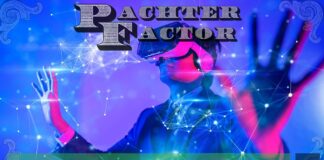 Pachter Factor s7e59 – ¿Será el metaverso un monopolio? Pachter Factor s7e59