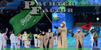 Pachter Factor s7e65 – Arabia Saudí invierte 13.000 millones de dólares para invertir en la industria del video juego Pachter Factor s7e65