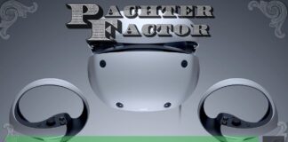 Pachter Factor s7e66 – ¿Va a fracasar PlayStation VR2? Pachter Factor s7e66