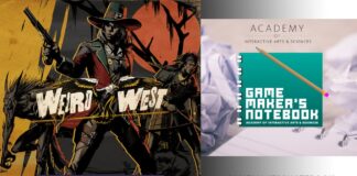 Podcast Game Makers Notebook episodio 138 entrevista a Raphaël Colantonio Podcast Game Makers Notebook episodio 138 entrevista a Raphael Colantonio