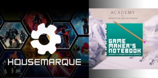 Podcast Game Makers Notebook episodio 140 entrevista a Ilari Kuittinen Podcast Game Makers Notebook episodio 140 entrevista a Ilari Kuittinen