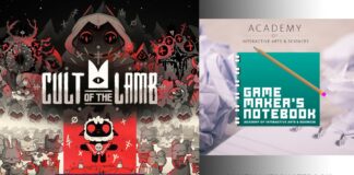 Podcast Game Makers Notebook episodio 145 entrevista a Julian Wilton Podcast Game Makers Notebook episodio 145 entrevista a Julian Wilton