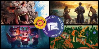 Podcast Reload Programa 04 – Skull & Bones se retrasa, E3 2023, Grounded, Beacon Pines Podcast Reload Programa 04