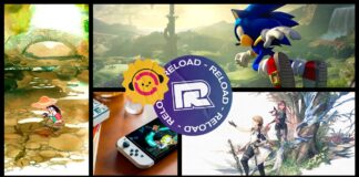 Podcast Reload Programa 10 temporada 14 – Sonic Frontiers, Harvestella, Indie World, ventas Switch Podcast Reload Programa 10 temporada 14