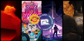 Podcast Reload Programa 11 temporada 14 – Pokémon, Pentiment, Somerville, The Game Awards Podcast Reload Programa 11 temporada 14