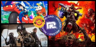 Podcast Reload Programa 12 temporada 14 – Evil West, Pokémon, Microsoft y Activision Blizzard Podcast Reload Programa 12 temporada 14