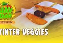 Verduras asadas de Hay Day Verduras asadas de Hay Day