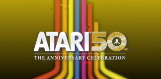 Atari 50: La celebración del aniversario Atari 50 La celebración del aniversario