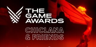 Chiclana & Friends – Game Awards 2022 Chiclana & Friends - Game Awards 2022
