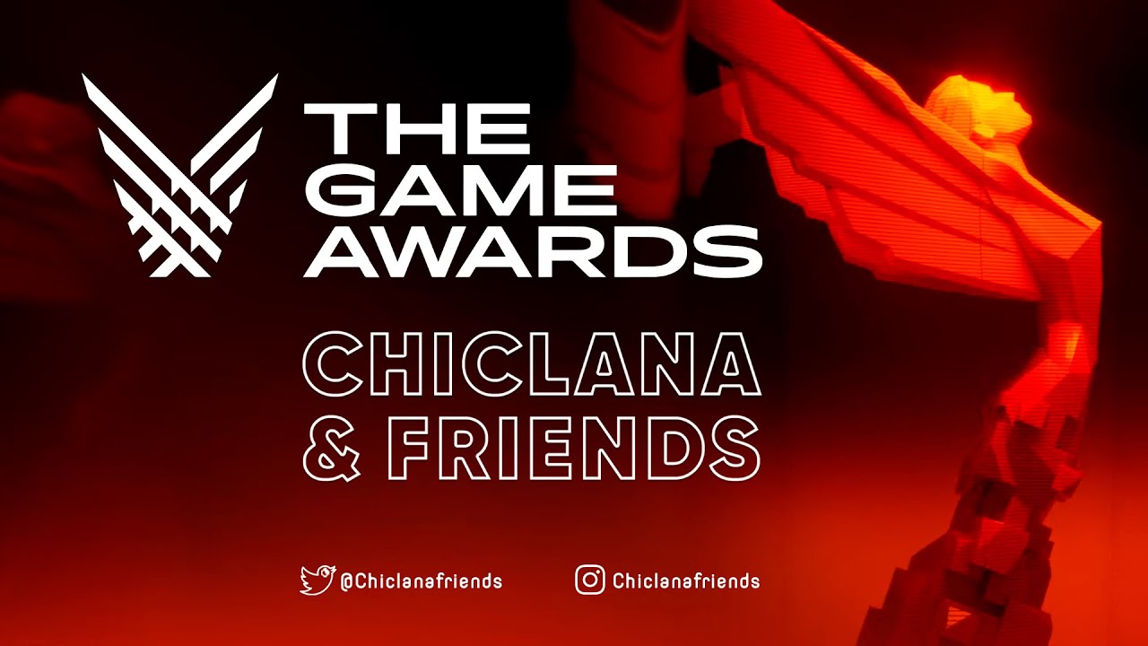 Chiclana & Friends - Game Awards 2022