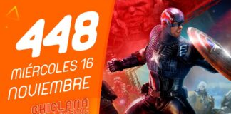Chiclana & Friends episodio 448 – Project LLL, incorporaciones a Game Pass, precio de los juegos de PSVR2 Chiclana & Friends episodio 448