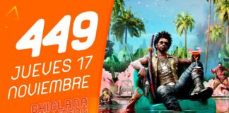 Chiclana & Friends episodio 449 – Dead Island 2 se retrasa, Midnight Suns, Crisis Core: FVII Reunion, la Repesca Chiclana & Friends episodio 449