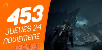 Chiclana & Friends episodio 453 – DLC Callisto Protocol, la compra de Activision tambaleante Chiclana & Friends episodio 453