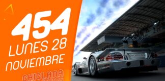 Chiclana & Friends episodio 454 – ¿Grantu en PC?, ¿Volkswagen Taigo?, Fatiguitas del finde Chiclana & Friends episodio 454