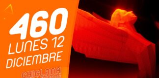 Chiclana & Friends episodio 460 – Analizamos los The Game Awards, fatiguitas del puente, formulario ChiriGoty Chiclana & Friends episodio 460