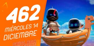 Chiclana & Friends episodio 462 – Las listas de los Chiclanas, Digan Algo: Nuestros trucos Chiclana & Friends episodio 462