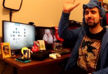 El Complejo Lambda mensaje navideño 2022 El Complejo Lambda mensaje navideño 2022