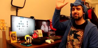 El Complejo Lambda mensaje navideño 2022 El Complejo Lambda mensaje navideño 2022