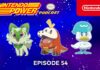 Nintendo Power Podcast episodio 54 – ¡Explorando el mundo abierto de Pokémon Escarlata y Pokémon Violeta! Nintendo Power Podcast episodio 54