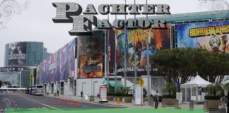 Pachter Factor s7e72 – ¿Ha demostrado Sony que el E3 no importa? Pachter Factor s7e72