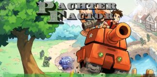 Pachter Factor s7e73 – Cuando los videojuegos y el mundo real chocan Pachter Factor s7e73