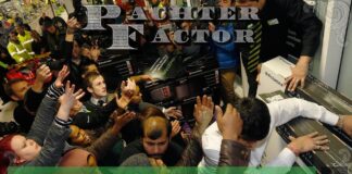 Pachter Factor s7e77 – ¿Cómo funcionan realmente las rebajas del Black Friday? Pachter Factor s7e77
