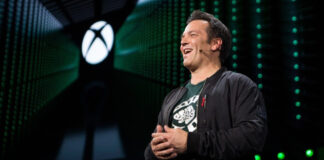 Phil Spencer dice que Sony PlayStation crece haciendo más pequeña a Xbox Phil Spencer dice que Sony PlayStation crece haciendo más pequeña a Xbox
