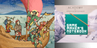 Podcast Game Makers Notebook episodio 148 entrevista a Josh Sawyer Podcast Game Makers Notebook episodio 148 entrevista a Josh Sawyer