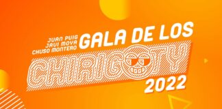 Chiclana & Friends Chirigoty 2022 Chiclana & Friends Chirigoty 2022