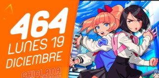Chiclana & Friends episodio 464 – Cyber Friends, River City Girls 2, High on Life lo peta, Assassin’s filtrado Chiclana & Friends episodio 464