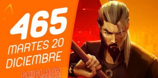 Chiclana & Friends episodio 465 – Sifu en Xbox, Horizon multijugador, El nuevo Mystery Game Chiclana & Friends episodio 465