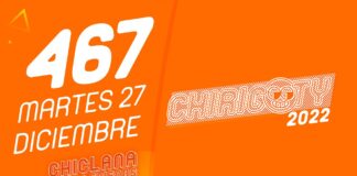 Chiclana & Friends episodio 467 – Esta noche son los Chirigoty 2022 Chiclana & Friends episodio 467