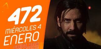 Chiclana & Friends episodio 472 – Alan Wake, Spider-Man 2, Final Fantasy VII y XVI, Armored Core VI Chiclana & Friends episodio 472