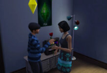 Historia de la bisexualidad rampante de Los Sims Historia de la bisexualidad rampante de Los Sims