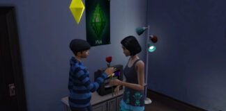 Historia de la bisexualidad rampante de Los Sims Historia de la bisexualidad rampante de Los Sims
