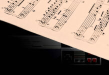 Las 10 mejores bandas sonoras de NES de todos los tiempos Las 10 mejores bandas sonoras de NES de todos los tiempos