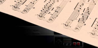 Las 10 mejores bandas sonoras de NES de todos los tiempos Las 10 mejores bandas sonoras de NES de todos los tiempos