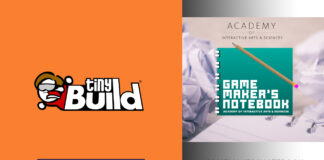 Podcast Game Makers Notebook episodio 149 entrevista a Alex Nichiporchik Podcast Game Makers Notebook episodio 149 entrevista a Alex Nichiporchik