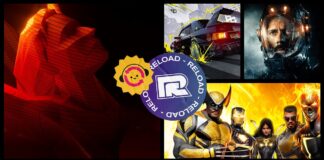 Podcast Reload Programa 14 temporada 14 – The Game Awards 2022, Midnight Suns, The Callisto Protocol, NFS: Unbound Podcast Reload Programa 14 temporada 14