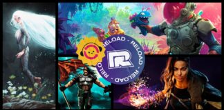 Podcast Reload Programa 15 temporada 14 – High On Life, After Us, Forspoken Podcast Reload Programa 15 temporada 14