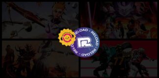 Podcast Reload Programa 16 temporada 14 – Los mejores juegos de 2022 Podcast Reload Programa 16 temporada 14
