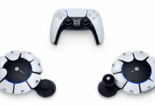 CES 2023: Sony revela el control de accesibilidad Project Leonardo para PS5 Project Leonardo