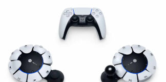 CES 2023: Sony revela el control de accesibilidad Project Leonardo para PS5 Project Leonardo